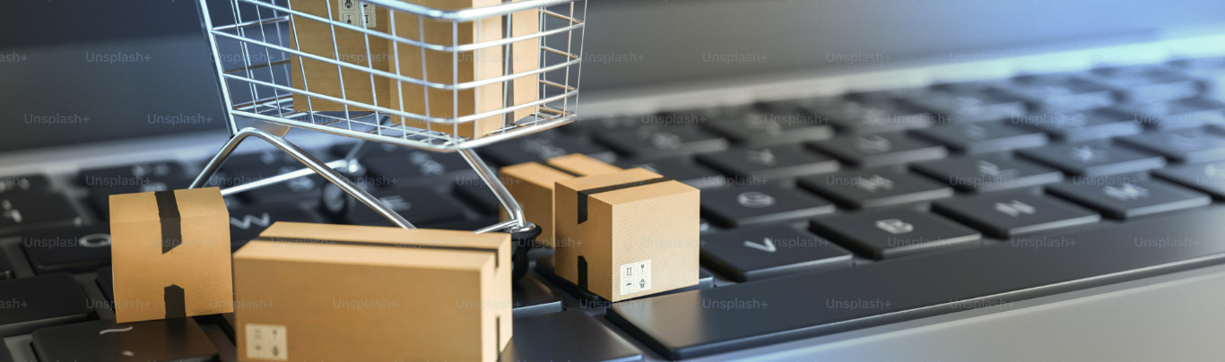 GESTÃO DE NEGÓCIOS DIGITAIS E COMÉRCIO ELETRÔNICO